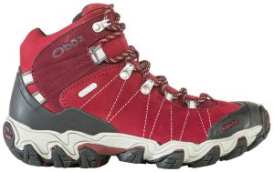 Womens Bridger Mid Waterproof
