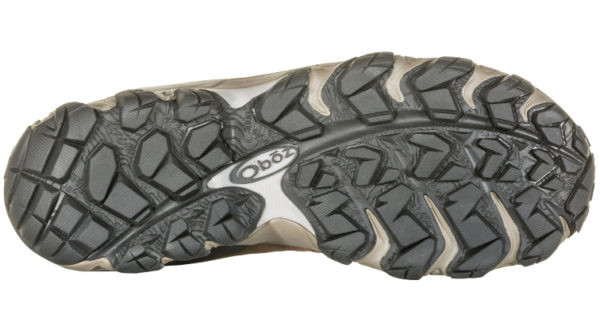 Mens Bridger Low Waterproof - Image 4