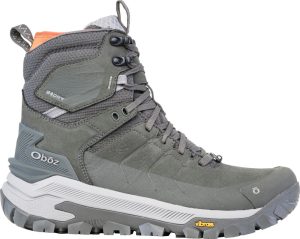 Mens Bangtail Mid Insulated Waterproof