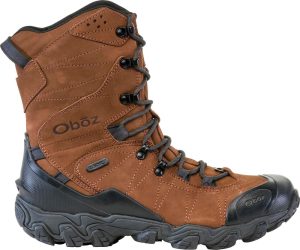Mens Bridger 10 Insulated Waterproof