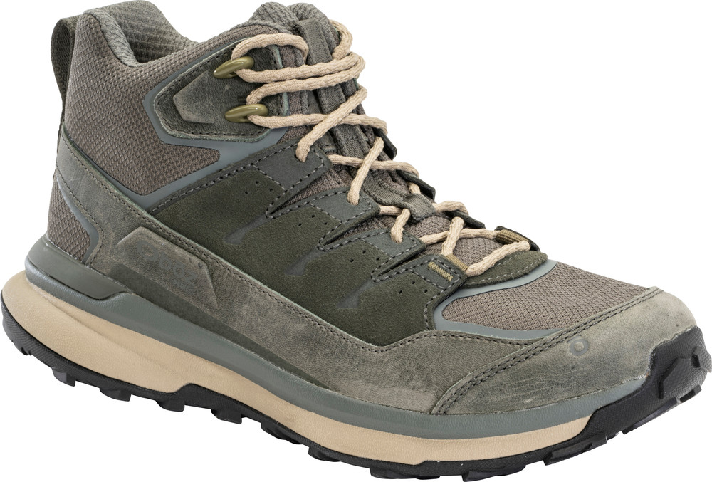 Mens Hyalite Mid Waterproof - Image 5