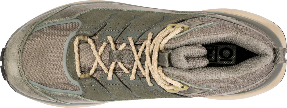 Mens Hyalite Mid Waterproof - Image 2