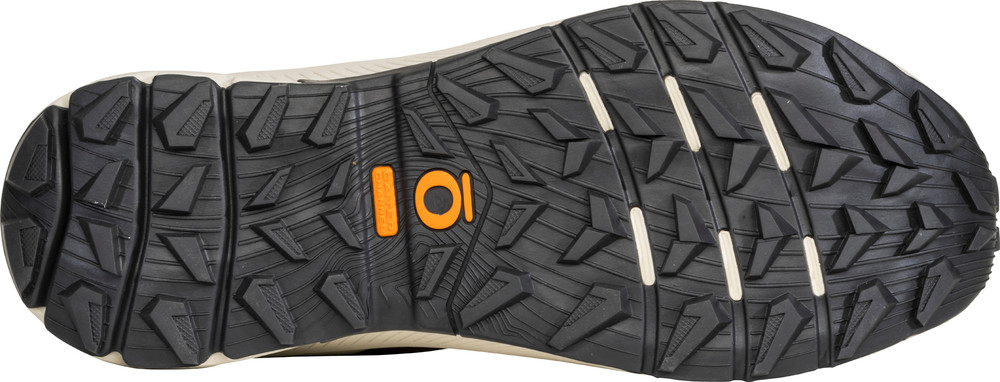 Mens Katabatic Wind Low - Image 4