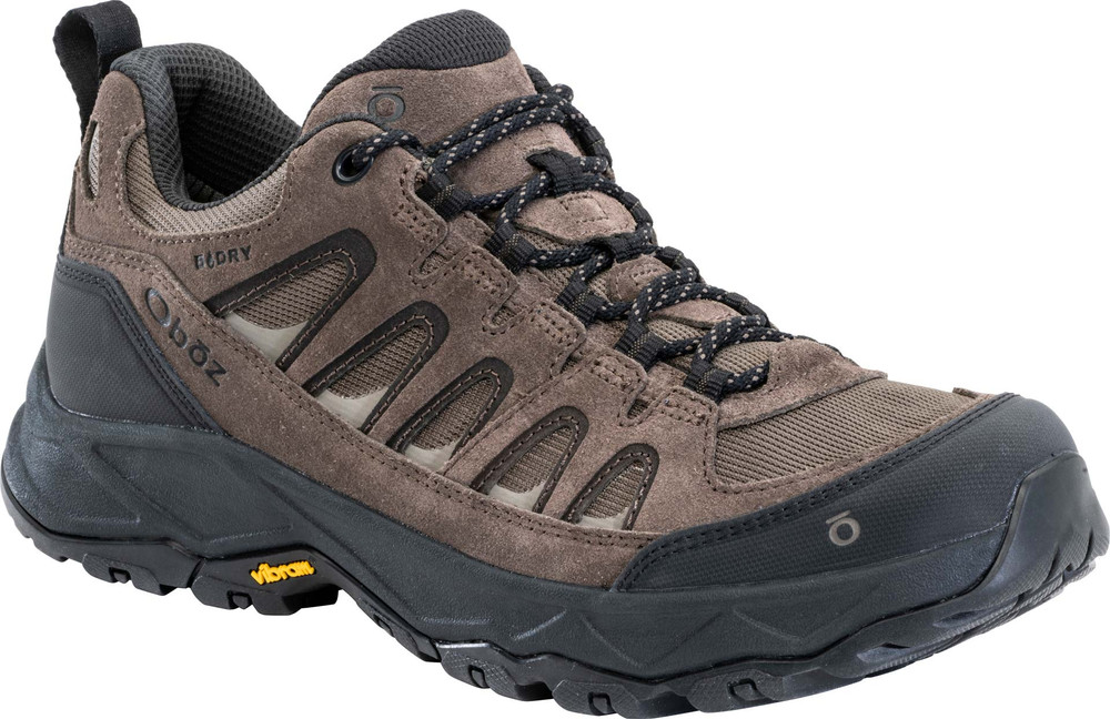 Mens Sawtooth Ascent Low Waterproof - Image 5