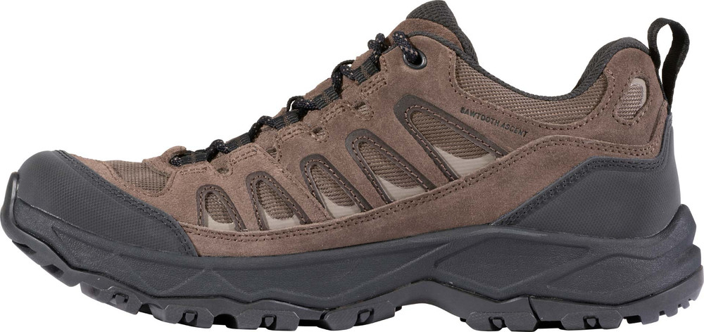 Mens Sawtooth Ascent Low Waterproof - Image 6