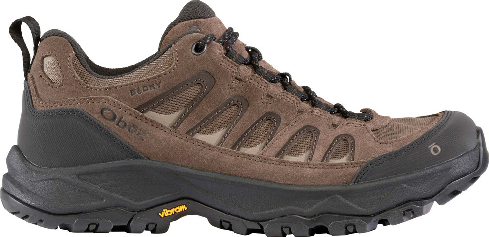 Mens Sawtooth Ascent Low Waterproof