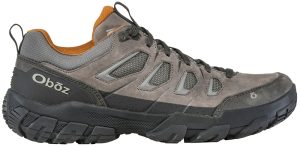 Mens Sawtooth X Low