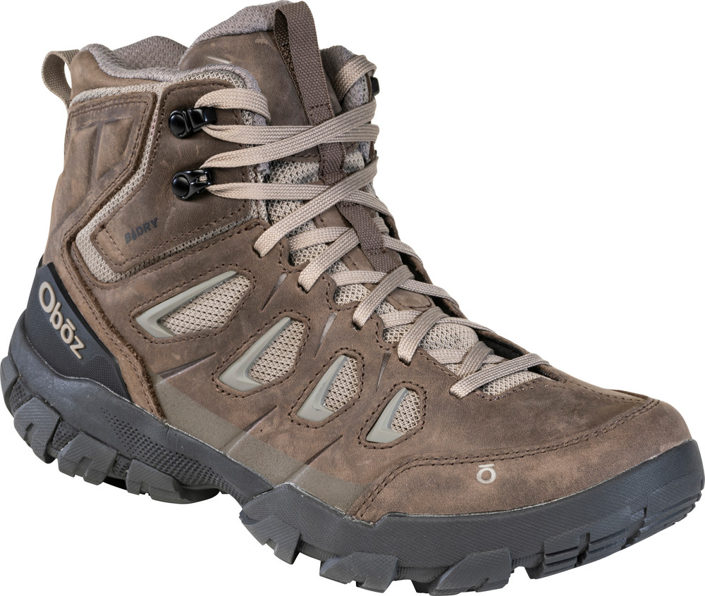 Mens Sawtooth X Mid Waterproof - Image 5