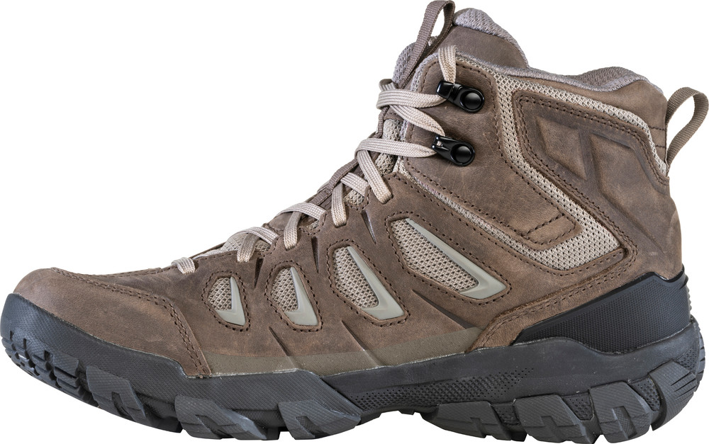 Mens Sawtooth X Mid Waterproof - Image 6
