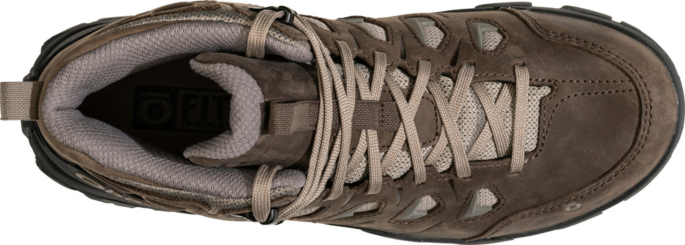 Mens Sawtooth X Mid Waterproof - Image 2