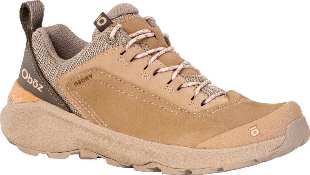 Womens Cottonwood Low Waterproof - Image 5