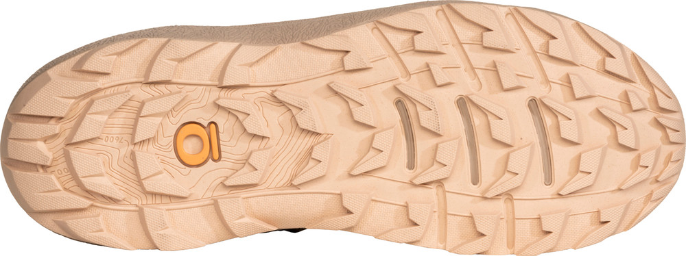 Womens Cottonwood Low Waterproof - Image 4