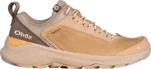 Womens Cottonwood Low Waterproof