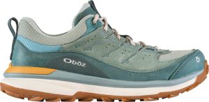 Womens Hyalite Low Waterproof