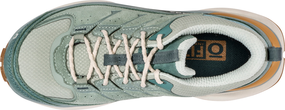 Womens Hyalite Low Waterproof - Image 2