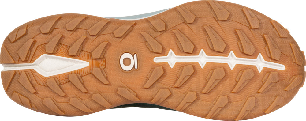 Womens Hyalite Low Waterproof - Image 4