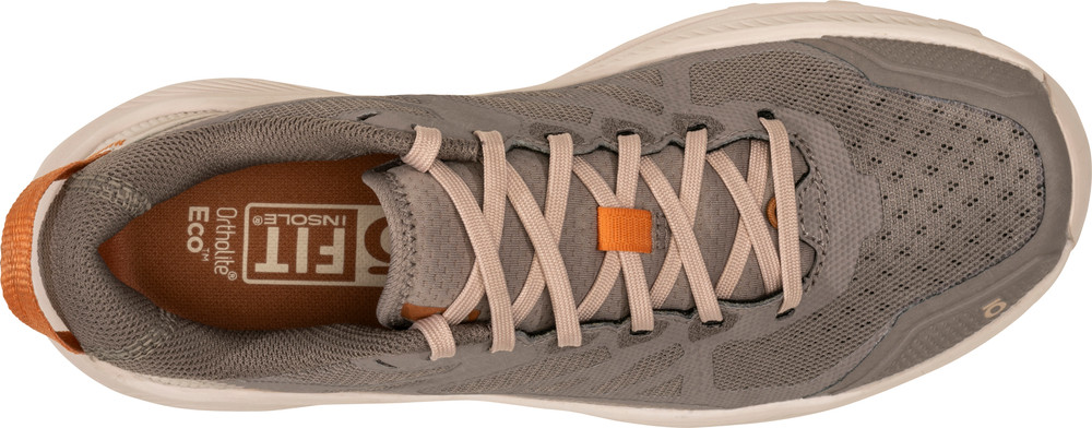 Womens Katabatic Lt Low - Image 2