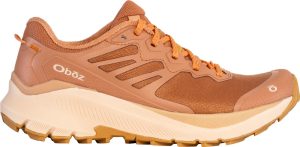 Womens Katabatic Wind Low