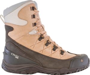 Womens Ousel Mid Insulated Waterproof