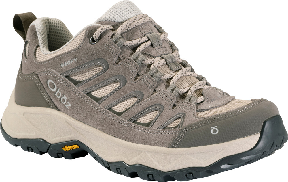 Womens Sawtooth Ascent Low Waterproof - Image 5
