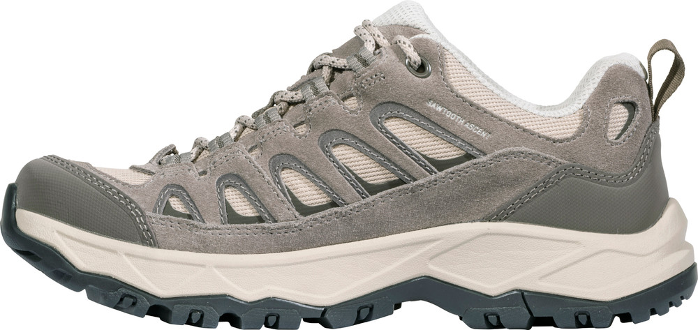 Womens Sawtooth Ascent Low Waterproof - Image 6
