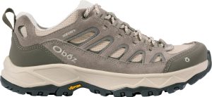Womens Sawtooth Ascent Low Waterproof