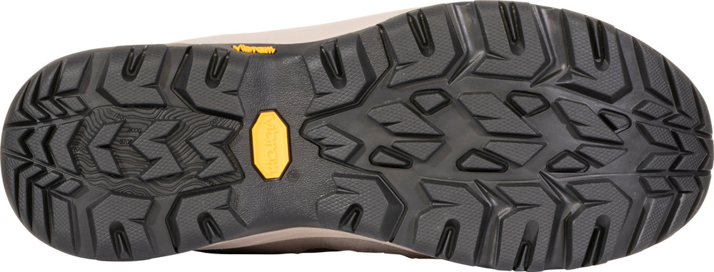 Womens Sawtooth Ascent Low Waterproof - Image 4