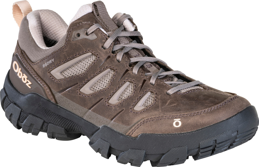 Womens Sawtooth X Low Waterproof - Image 5