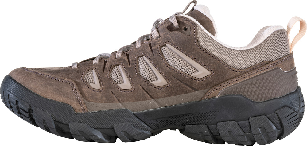 Womens Sawtooth X Low Waterproof - Image 6