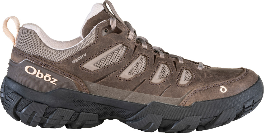 Womens Sawtooth X Low Waterproof
