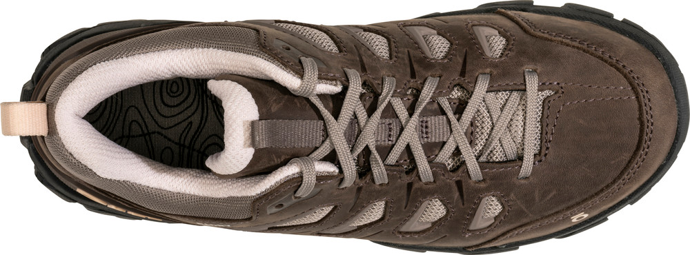 Womens Sawtooth X Low Waterproof - Image 2